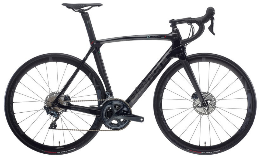 Oltre XR3 CV Ultegra Disc 2021 variation product preorder