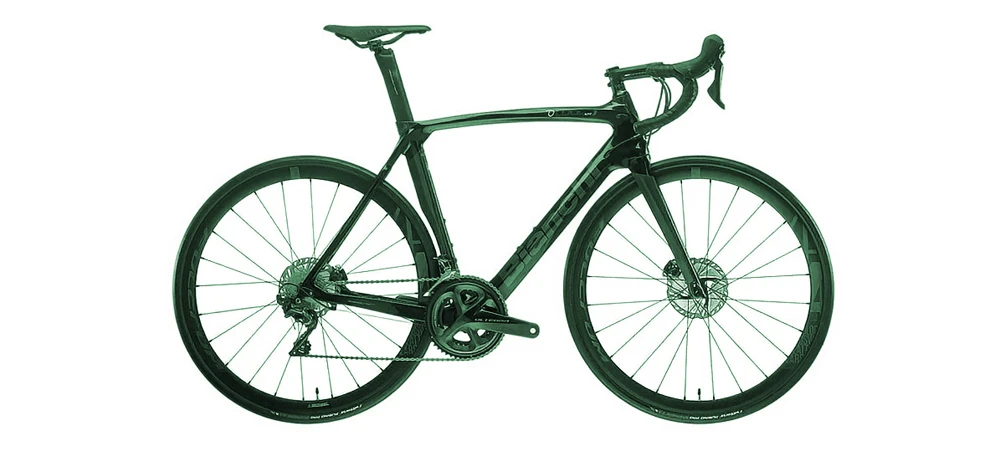 Bike-Green