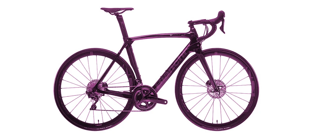 Bike-Purple