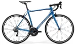 Merida 2020 Scultura 400 XS Silk Light Blue/Silver-Blue