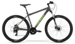 Merida 2021 Big.Seven 10-D