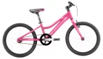 Merida 2022 Matts J20 Lite Girls Berry/PInk