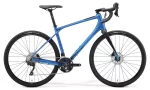 Merida 2022 Silex 400