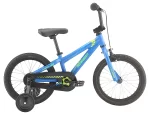 Merida 2025 Matts J16 Boys Dark Blue/Yellow/Blue