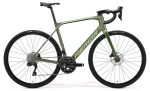 Merida 2025 Scultura Endurance 6000