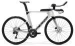 Merida 2025 Time Warp TRI 5000