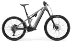 Merida 2026 eOne-Eighty 400