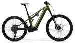 Merida 2026 eOne-Eighty FR 600
