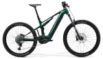 Merida 2026 eOne-Sixty 400