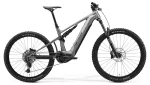 Merida 2026 eOne-Sixty 400 - Image 2