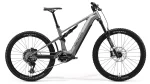 Merida 2026 eOne-Sixty 675