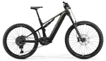 Merida 2026 eOne-Sixty 875