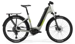 Merida 2026 eSpresso CC 500 EQ