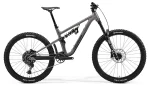 Merida 2026 One-Sixty FR 400