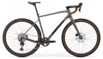 Merida 2026 Silex 200